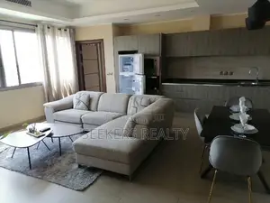 Furnished 2bdrm Penthouse in Seekers Realty, Osu for rent