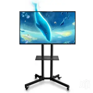 Best Screen Display Choose the Mobile Tv Cart 32''-65''