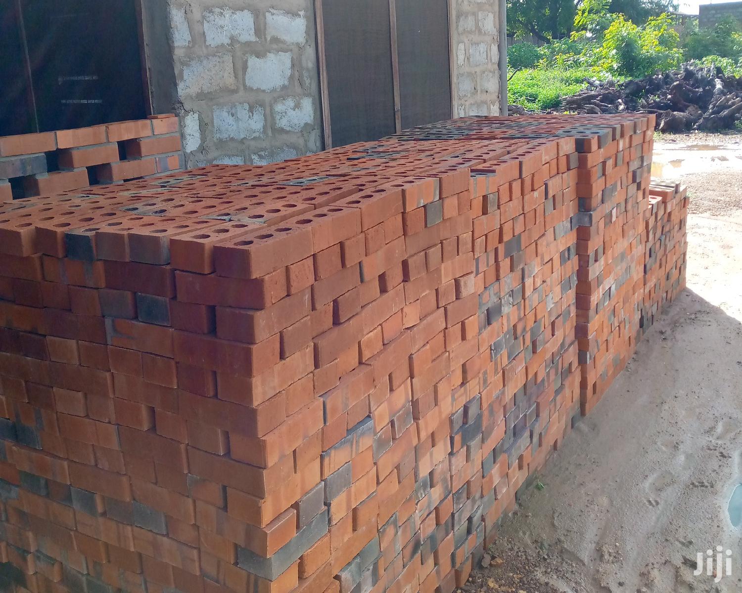 Bricks For Sale in Tema Metropolitan Building Materials, Ebenezer