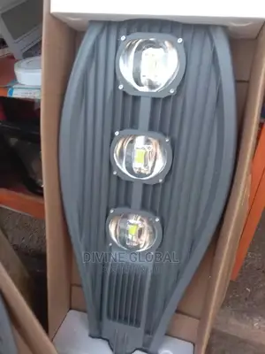 150W LED Street Light 3eye