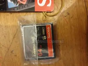 CF And SD Cards Various Sizes