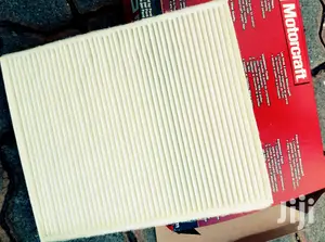 Ford Explorer Air Condition Filter (Micro Filter)