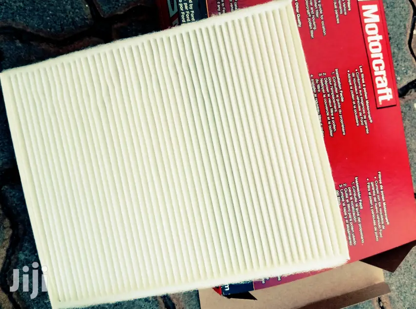 Ford Explorer Air Condition Filter (Micro Filter)