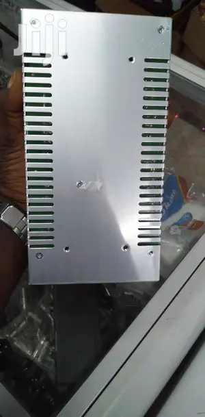 12V 30A Power Supply