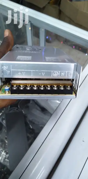 12V 30A Power Supply