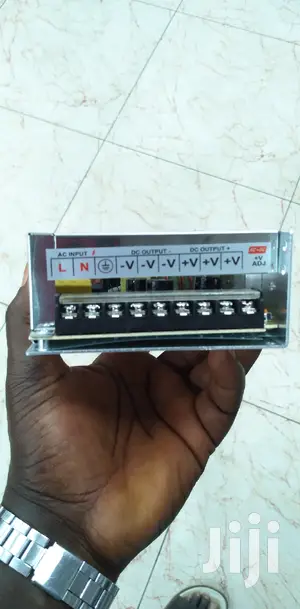 12V 20A Power Supply
