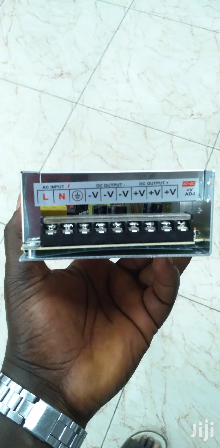 12V 20A Power Supply
