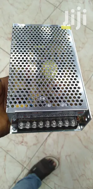 12V 20A Power Supply