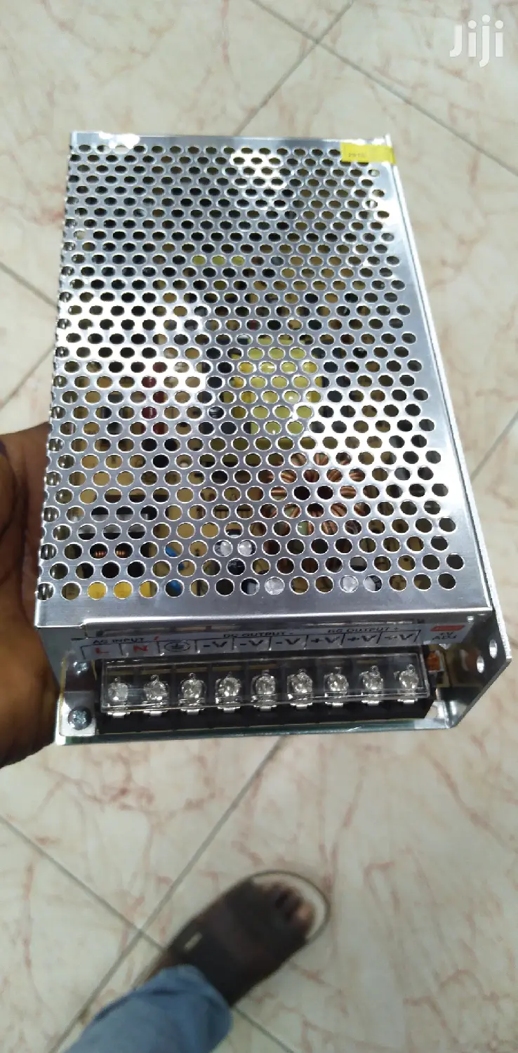 12V 20A Power Supply