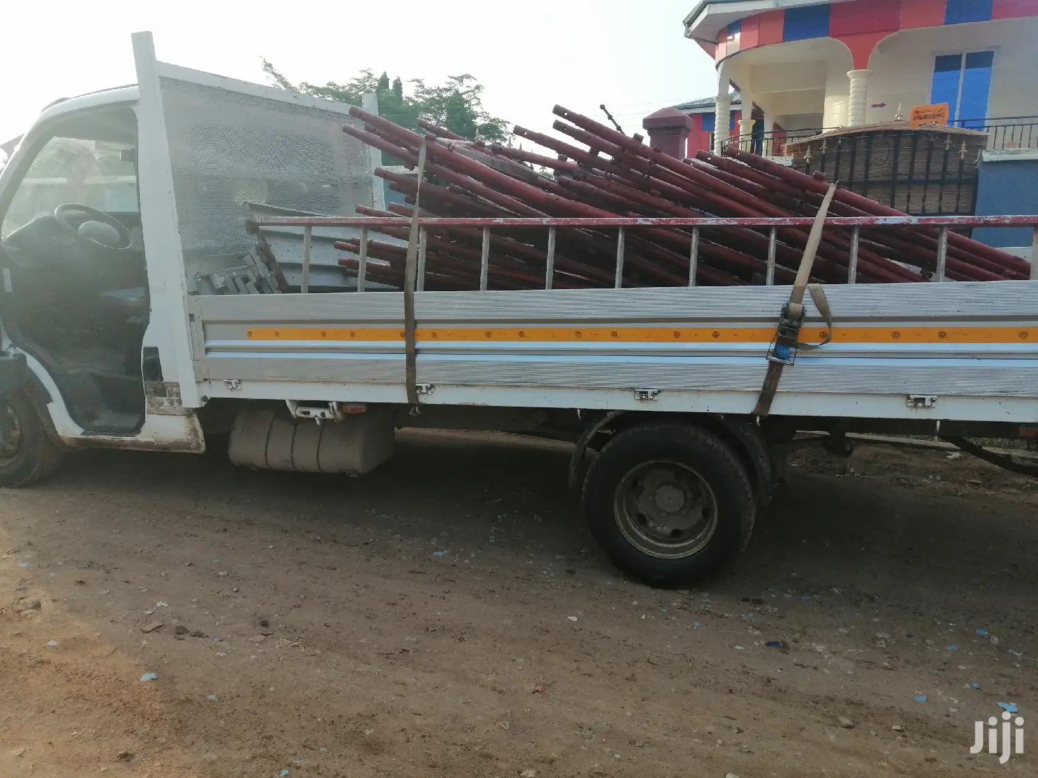 Scaffolds/Scaff/Hirring/Rental/Sale/Paint/Plasters/