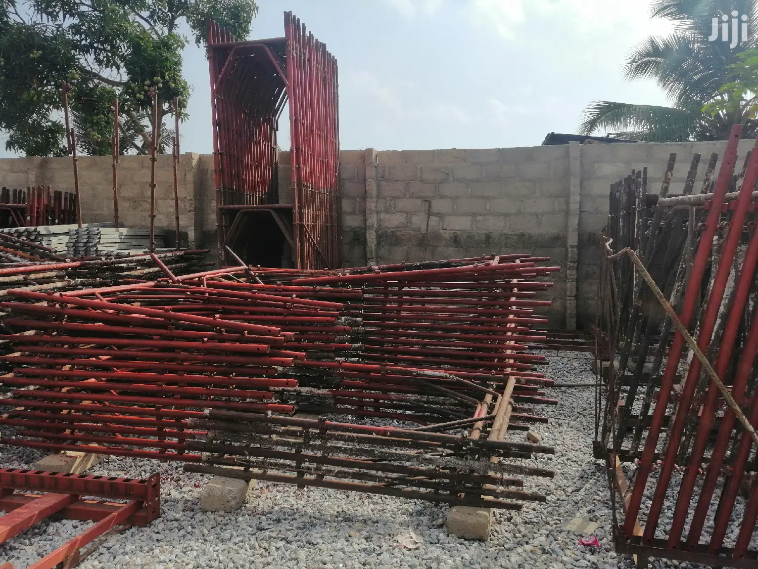Scaffolds/Rental/Hirring/H Frame Scaff/Plastering /Paint