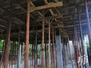 Props/Bamboo/Acrojack/Poles/Bambu/Support/Poles/Jack