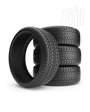 Brandnew Tyres