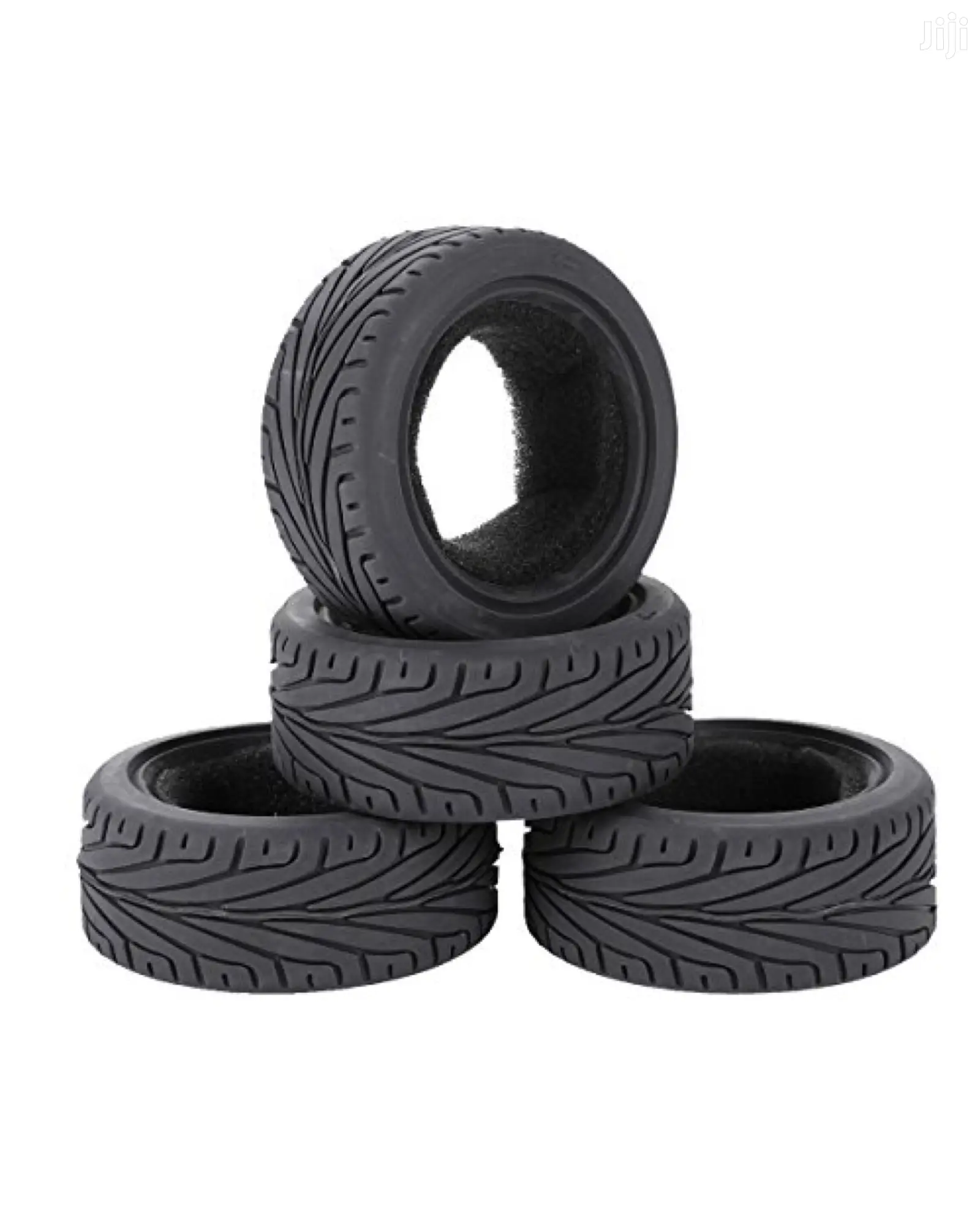 Sports Car Tyres