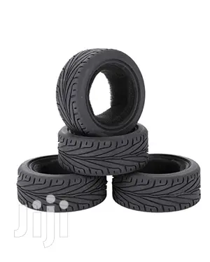 Sports Car Tyres