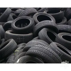 Original Car Tyres