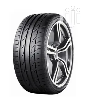 Original Car Tires