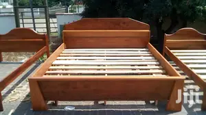 Queen Size Bed