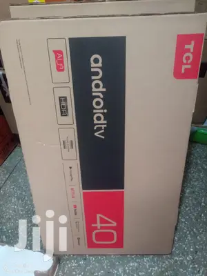 Tcl 43 Android Satellite Led Tv