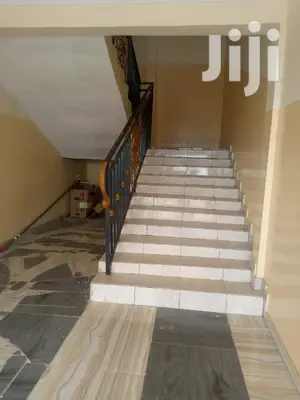 2bdrm Apartment in Millennium City, Awutu Senya East Municipal