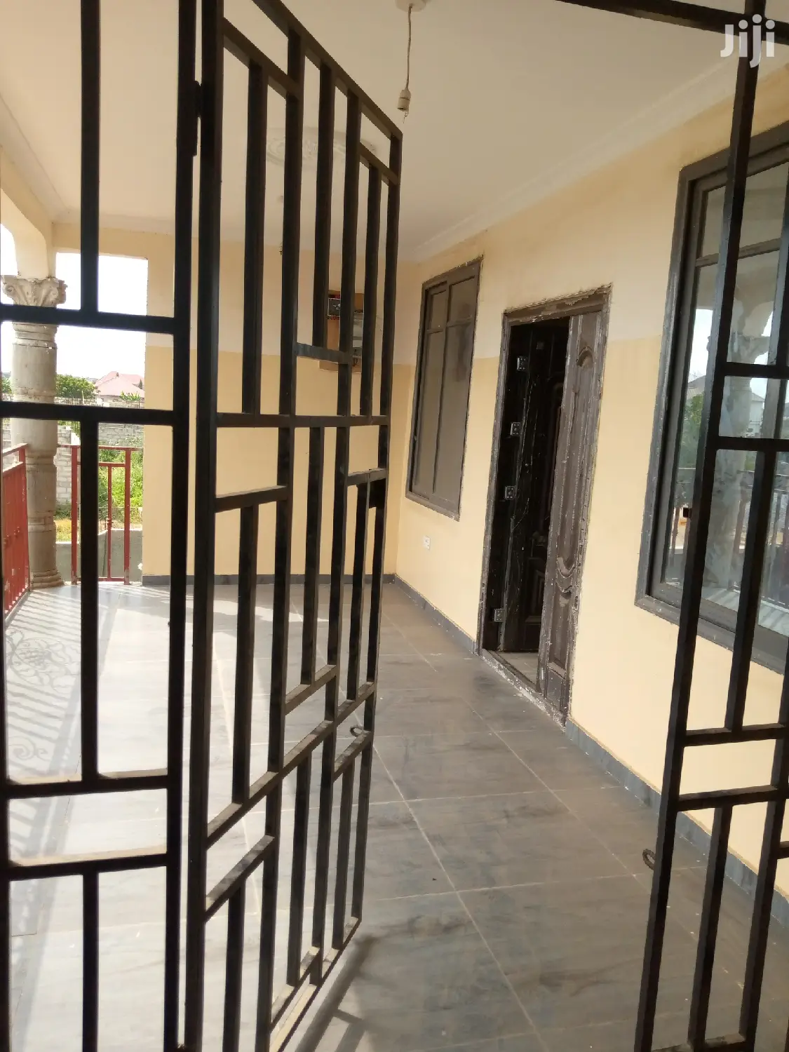 2bdrm Apartment in Millennium City, Awutu Senya East Municipal