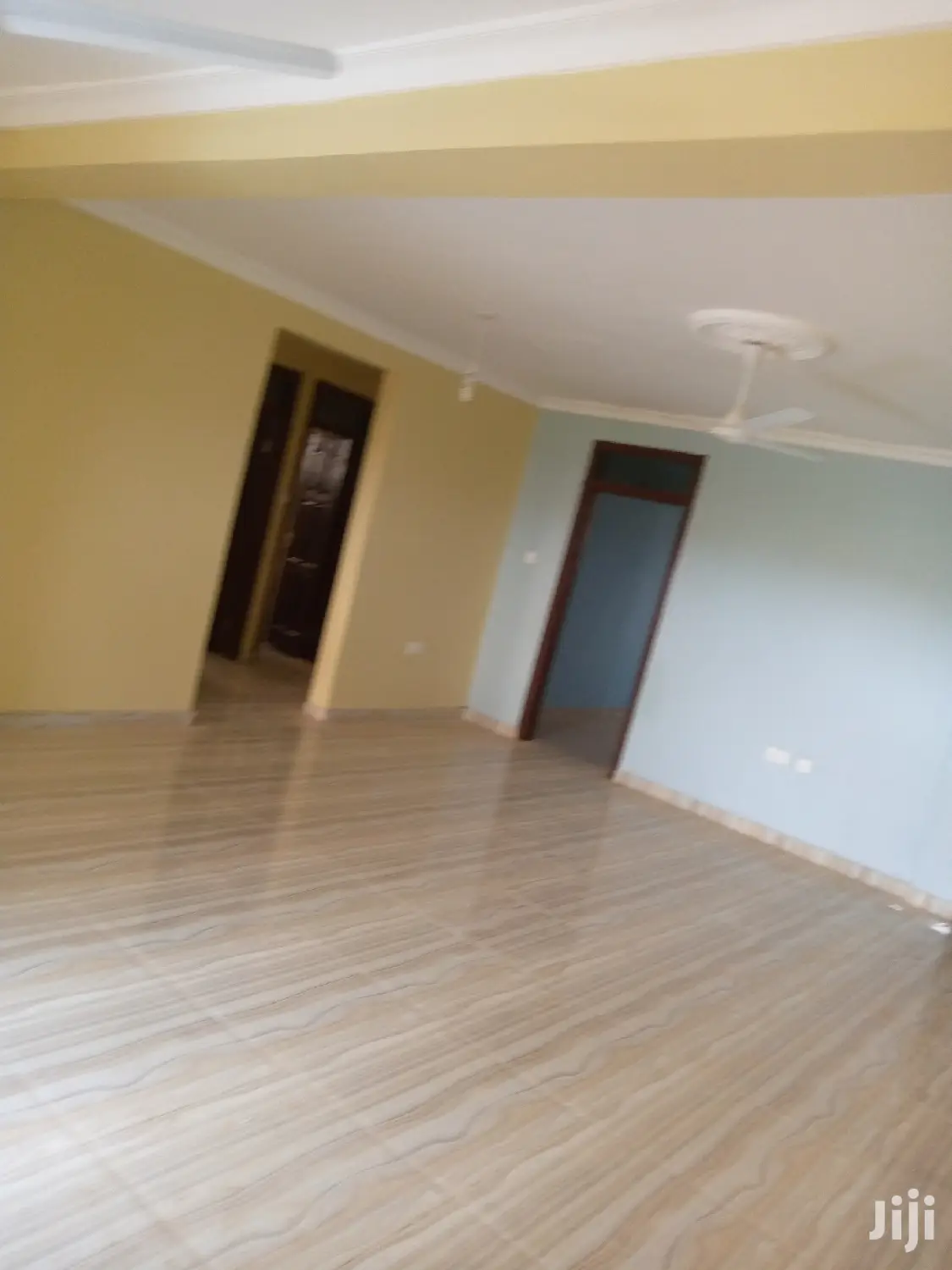 2bdrm Apartment in Millennium City, Awutu Senya East Municipal