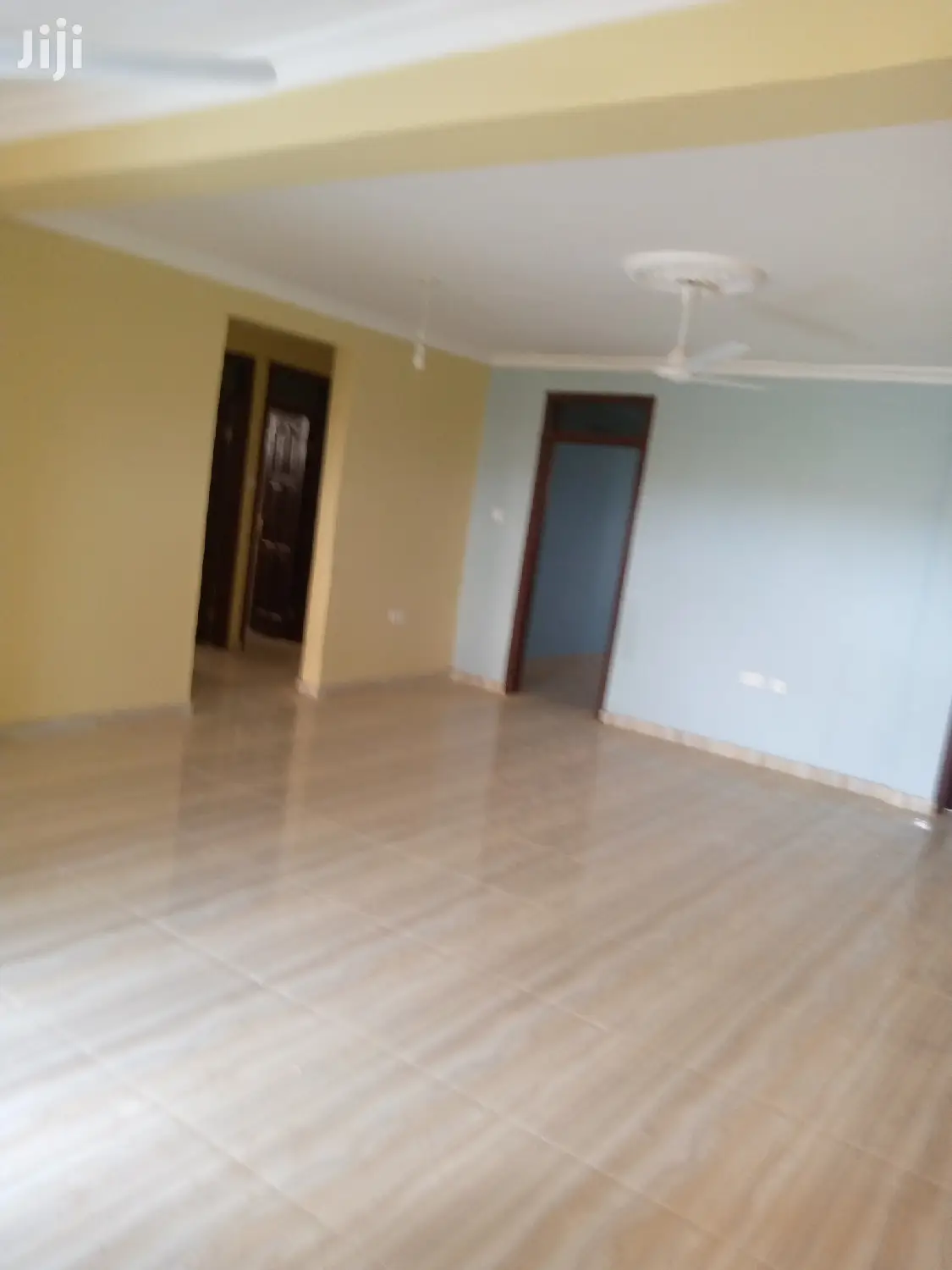 2bdrm Apartment in Millennium City, Awutu Senya East Municipal