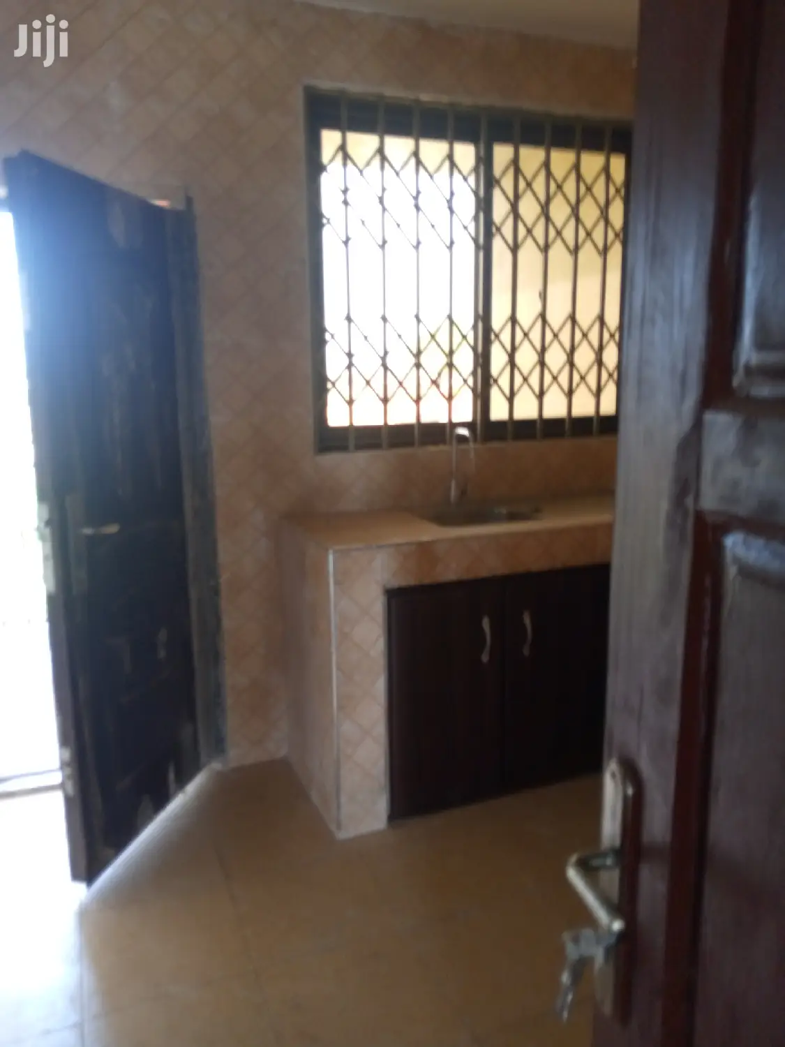 2bdrm Apartment in Millennium City, Awutu Senya East Municipal