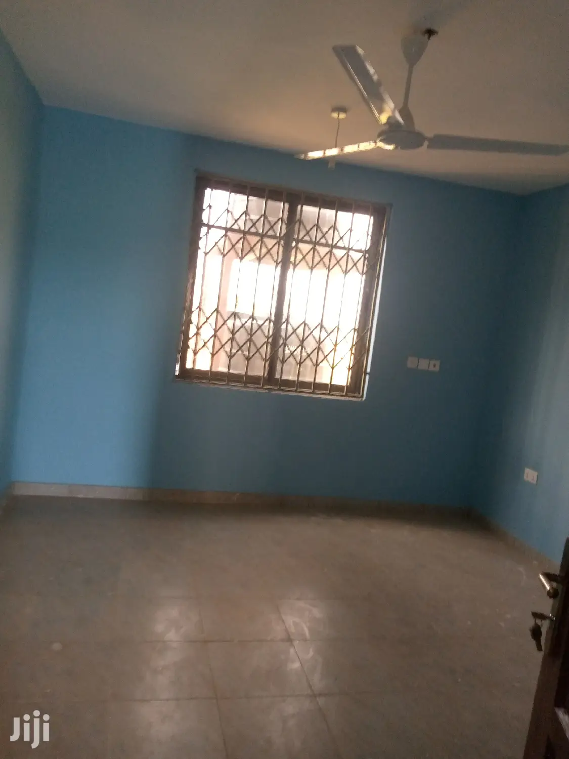 2bdrm Apartment in Millennium City, Awutu Senya East Municipal