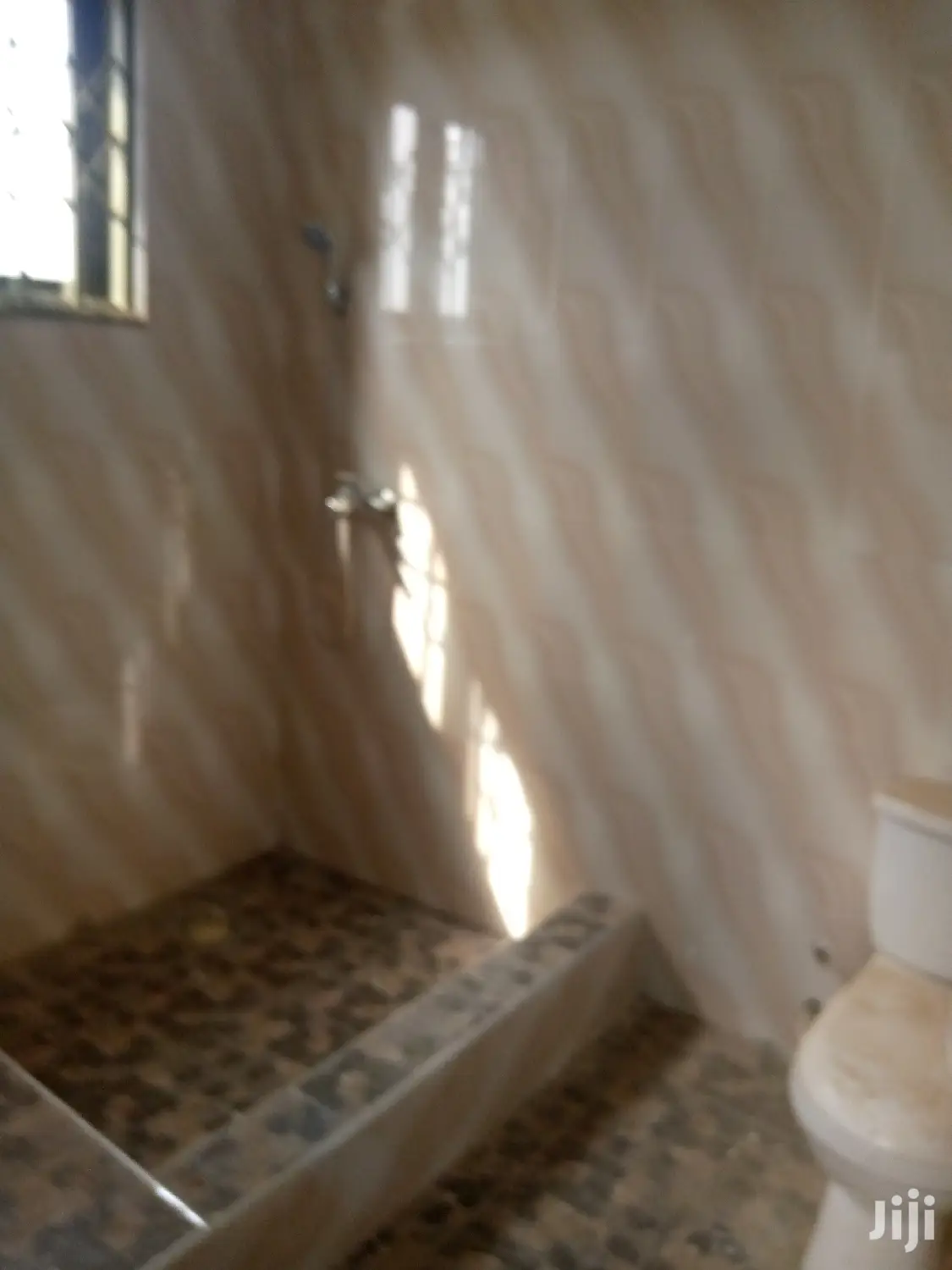 2bdrm Apartment in Millennium City, Awutu Senya East Municipal