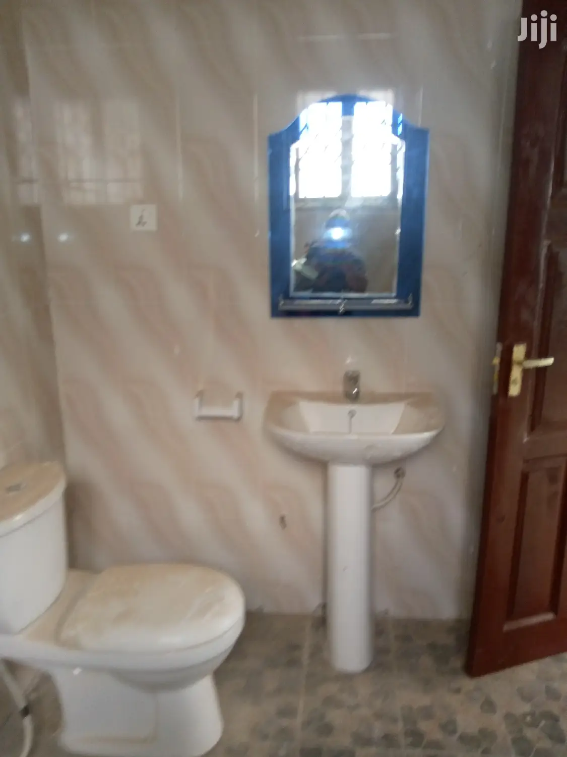2bdrm Apartment in Millennium City, Awutu Senya East Municipal