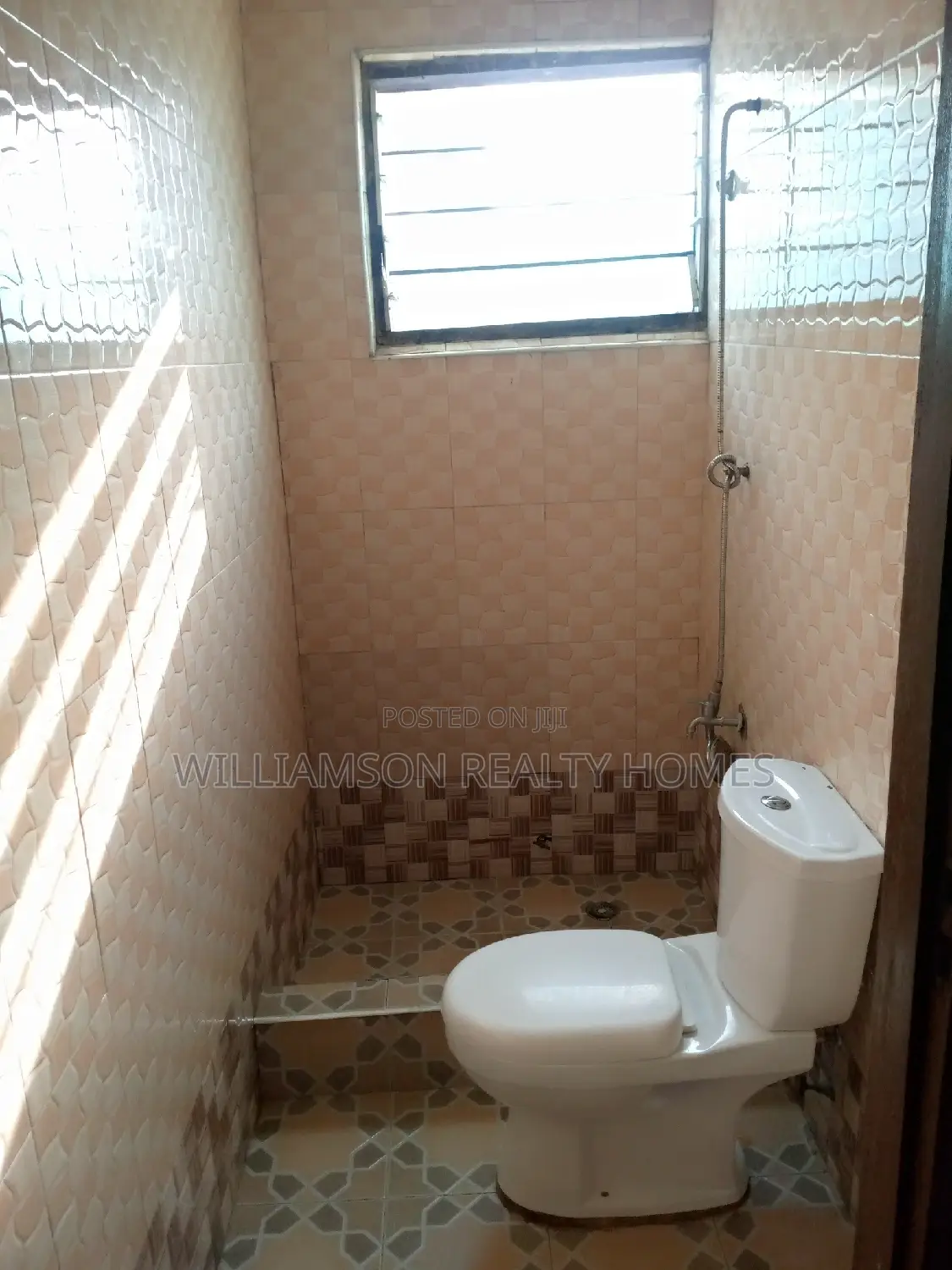 1bdrm Apartment in Hfc Estate Area, Spintex for rent