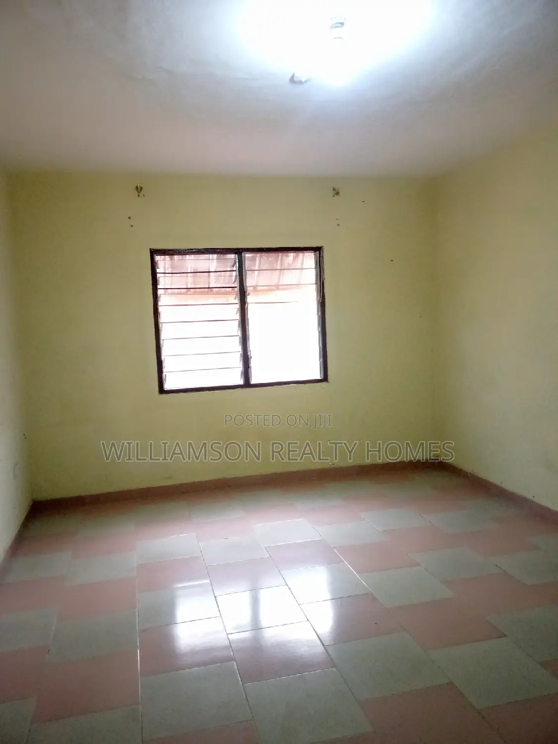 1bdrm Apartment in Hfc Estate Area, Spintex for rent