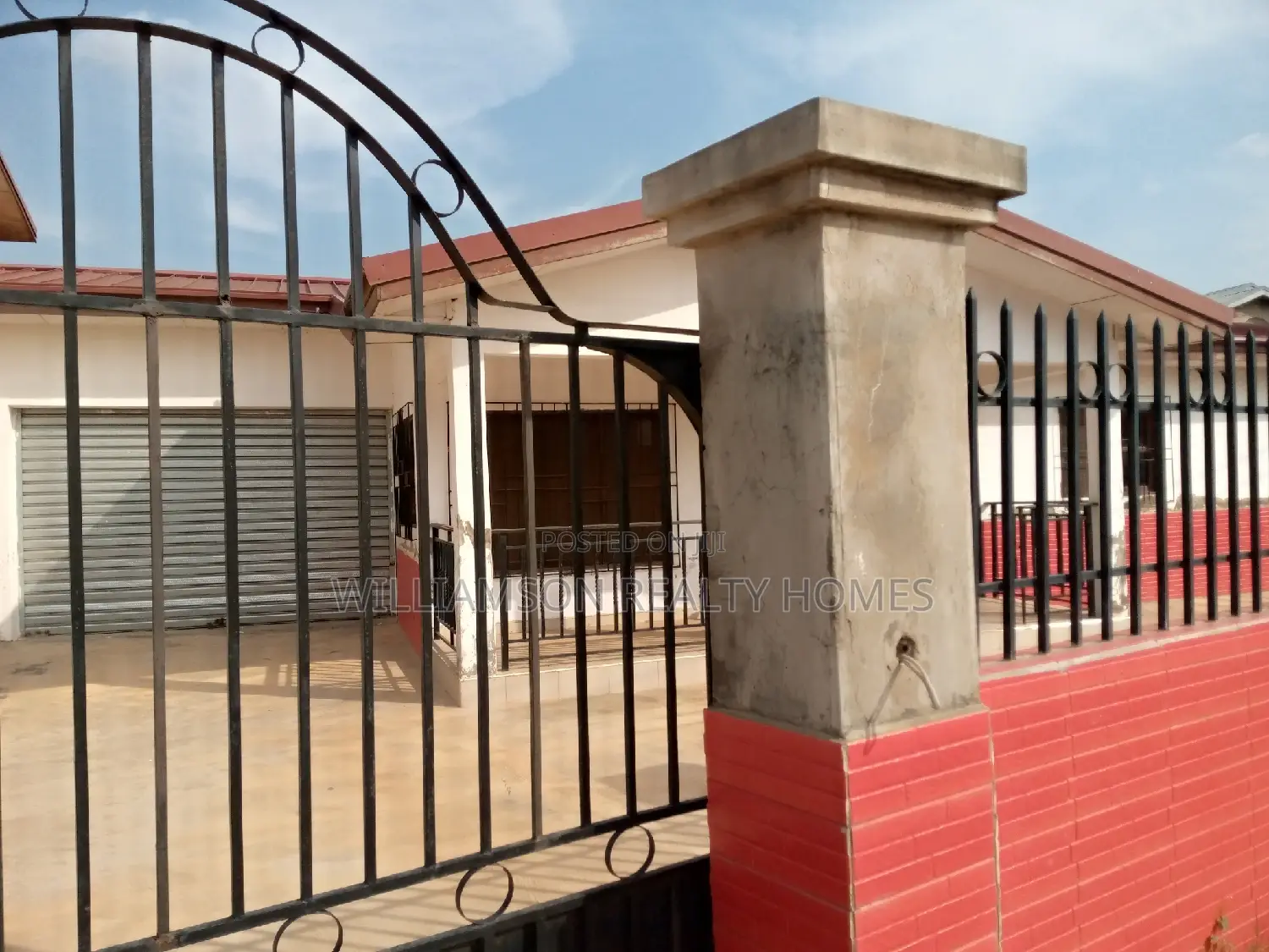 3bdrm House in Tieso Homes Estate, Spintex for rent