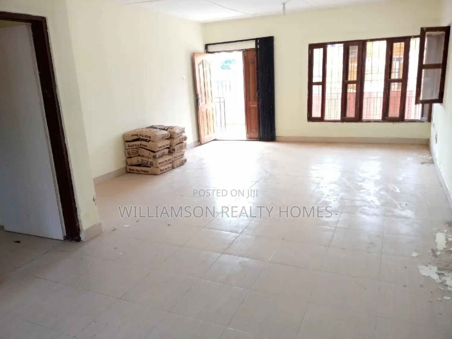 3bdrm House in Tieso Homes Estate, Spintex for rent
