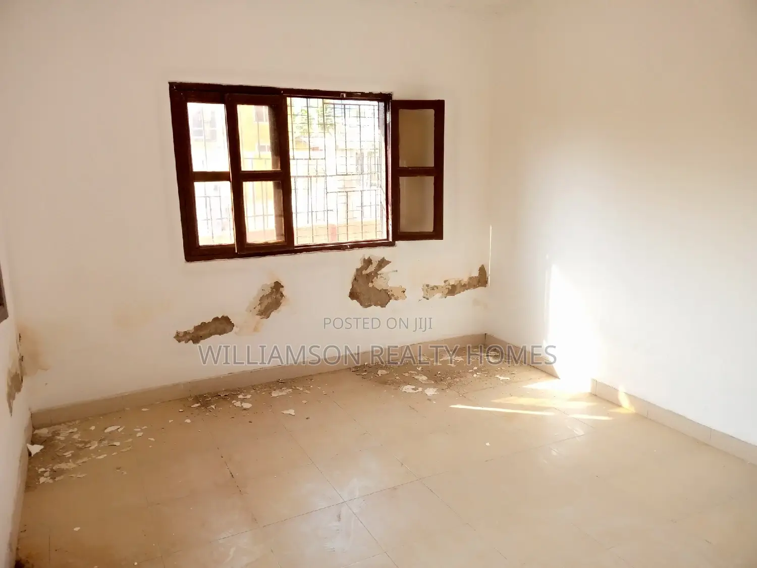 3bdrm House in Tieso Homes Estate, Spintex for rent