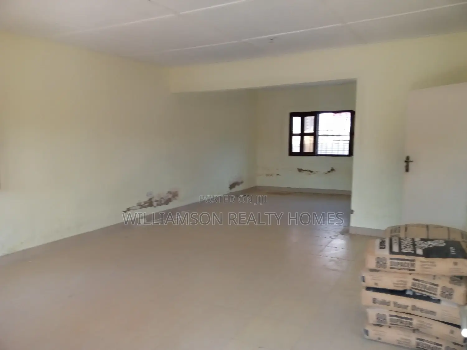 3bdrm House in Tieso Homes Estate, Spintex for rent