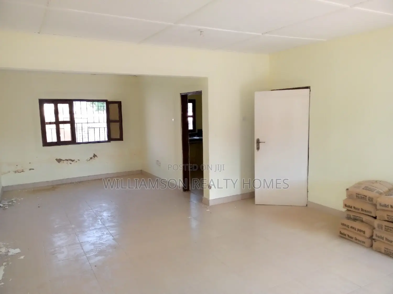 3bdrm House in Tieso Homes Estate, Spintex for rent
