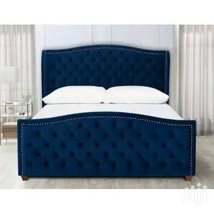 Double Bed