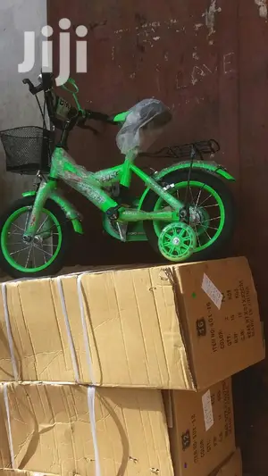 Kids Bicycle
