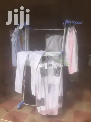 Cleaning & Laundry Services