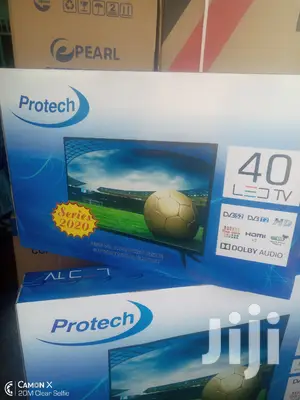 Protech 40inch Satellite Digital Led Tv