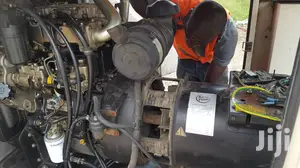 Generator Repair & Maintenance