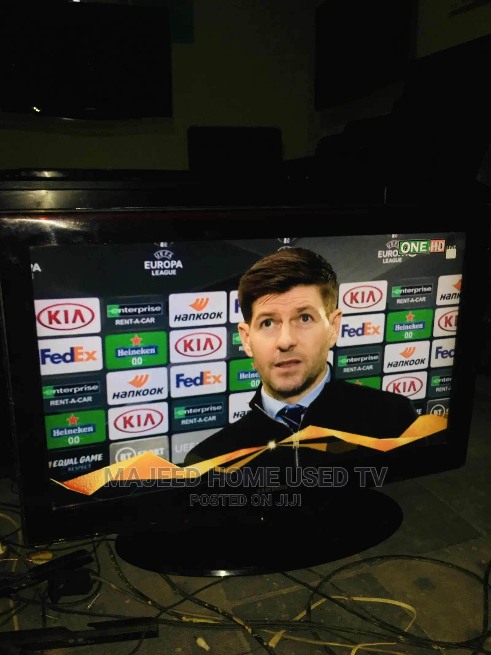 37inches Slim Samsung Digital Tv