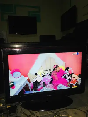 37inches Slim Samsung Digital Tv