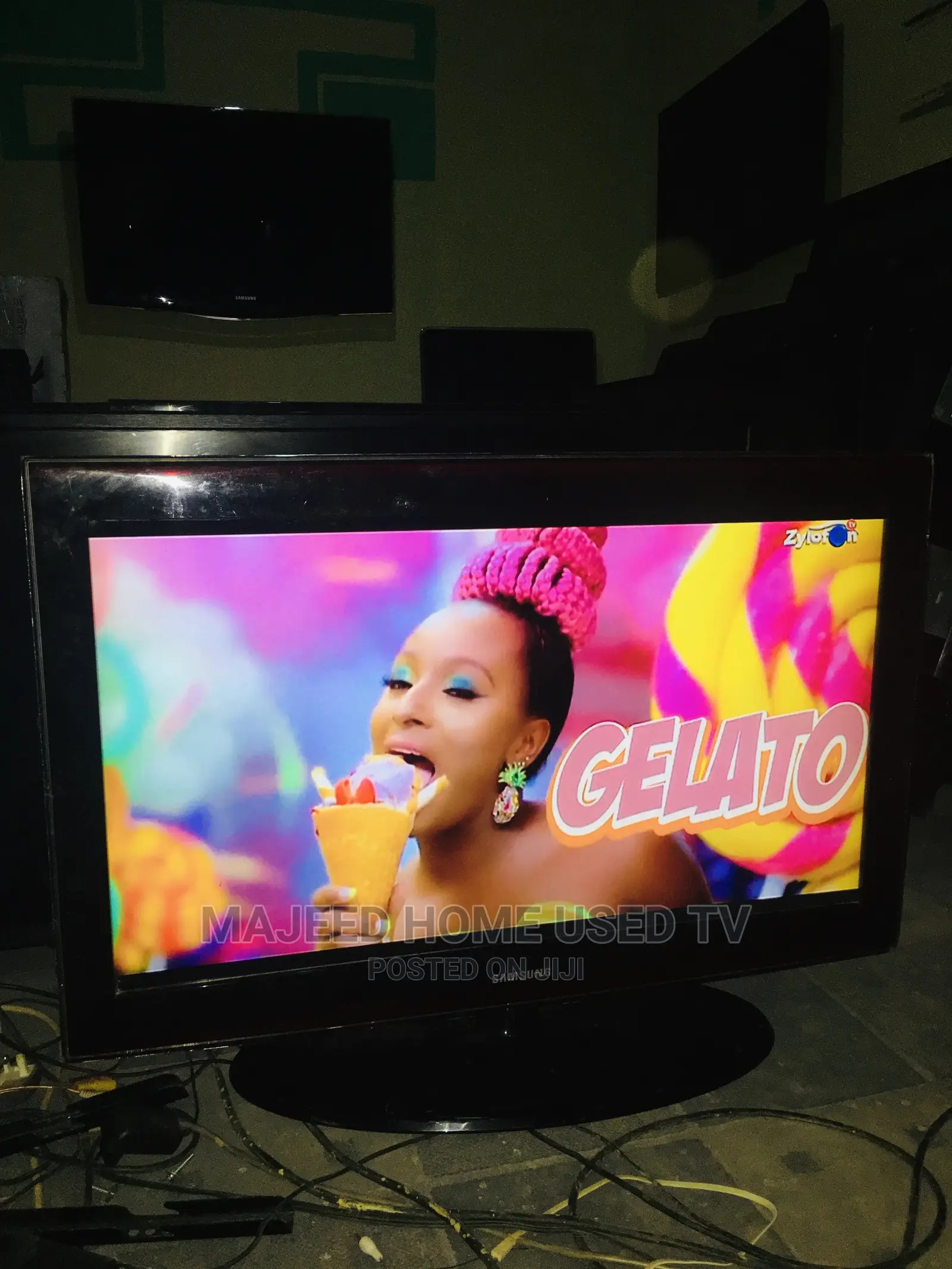 37inches Slim Samsung Digital Tv