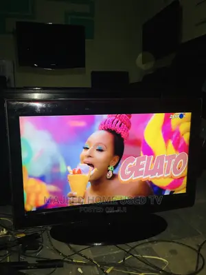 37inches Slim Samsung Digital Tv