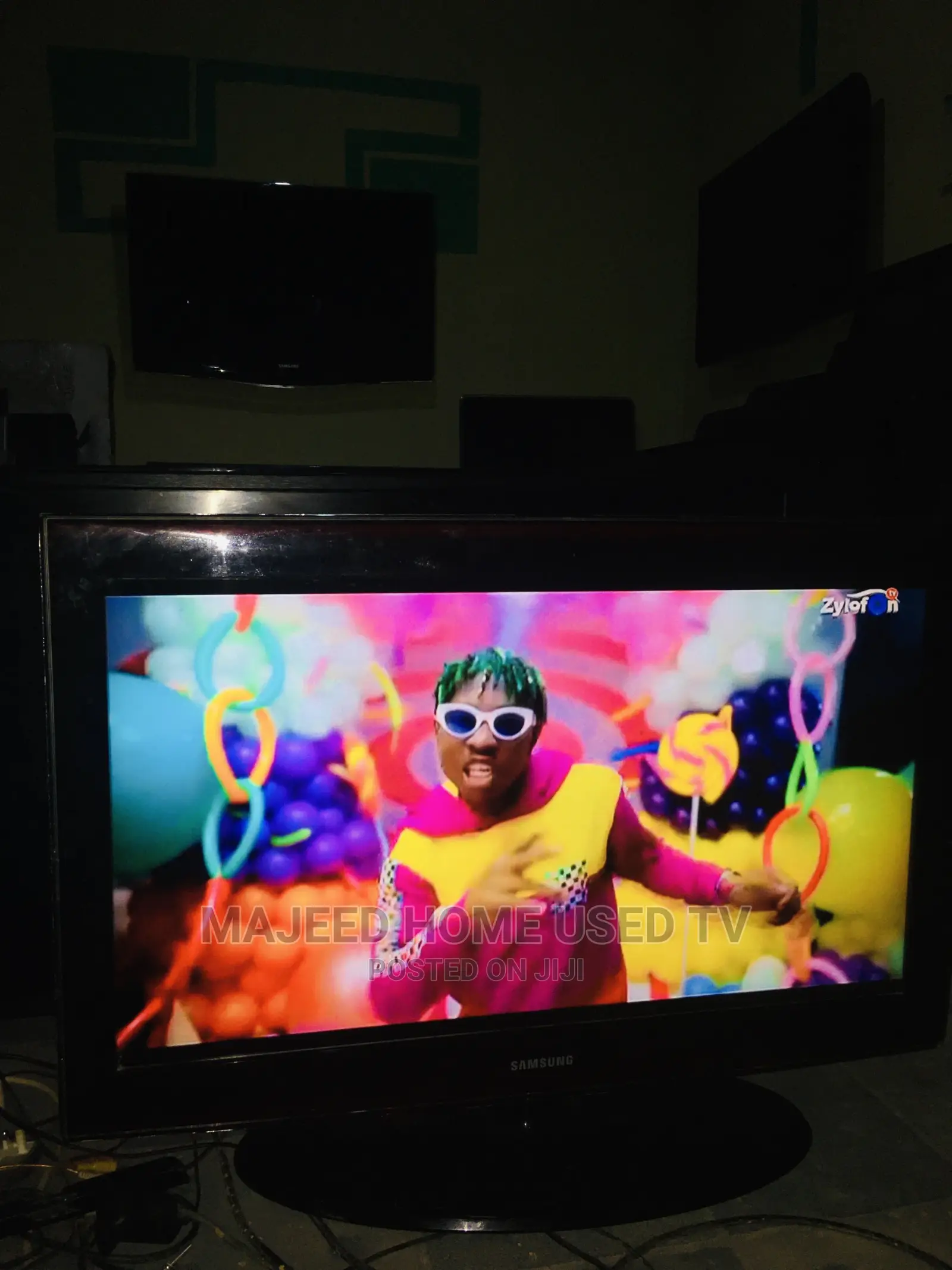 37inches Slim Samsung Digital Tv
