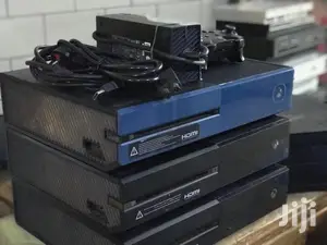 Xbox One Console