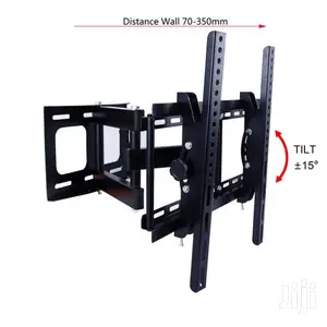 Adjustable Tv Wall Mount Available 32-65 Inches